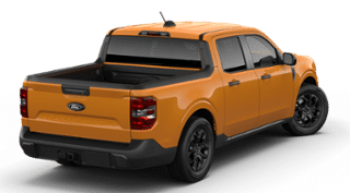 2026 Ford Maverick® External Image 4